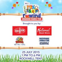 Sky Cable Playback Rewind - Weekend Family Fun