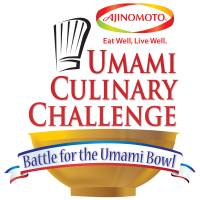 Ajinomoto® Umami Culinary Challenge Year 7