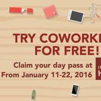 IS COWORKING FOR YOU?