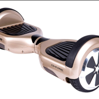 More on Hoverboard and CD-R king’s iRover